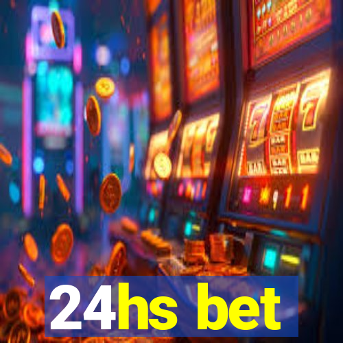 24hs bet